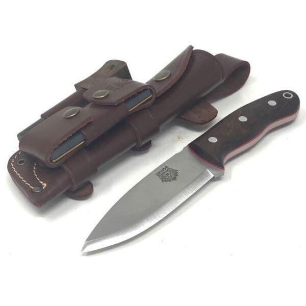 Bushcraft Survival Knife