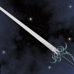 Celestial Blade Sword
