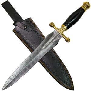 Ceremonial Blade Dagger